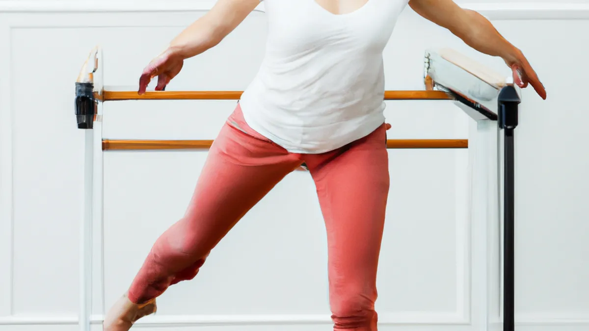 Pilates Moves to Ease Muscle Tension