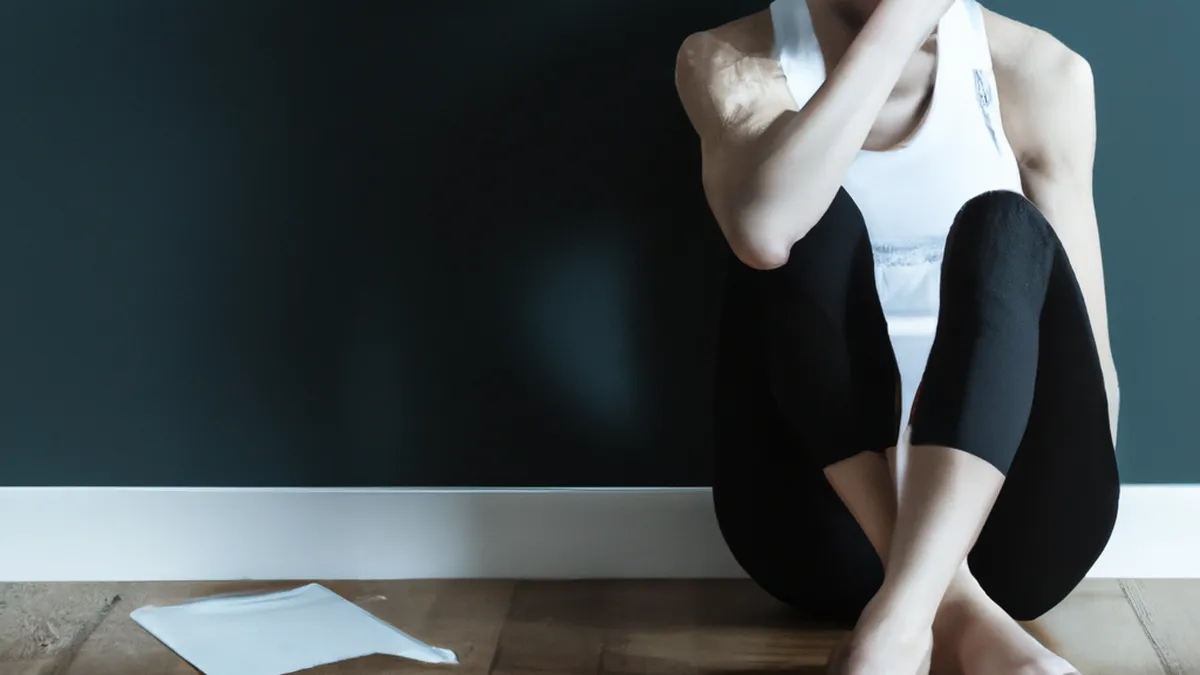 Disconnect to Reconnect: Mental Health Benefits