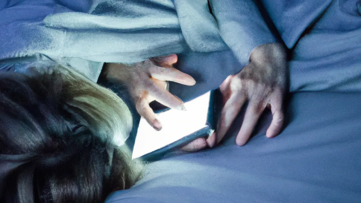 Nighttime Tech: Devices for Deeper Sleep
