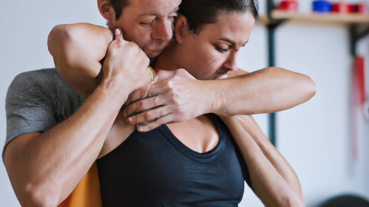 New Moms: Embrace Tabata for Healing