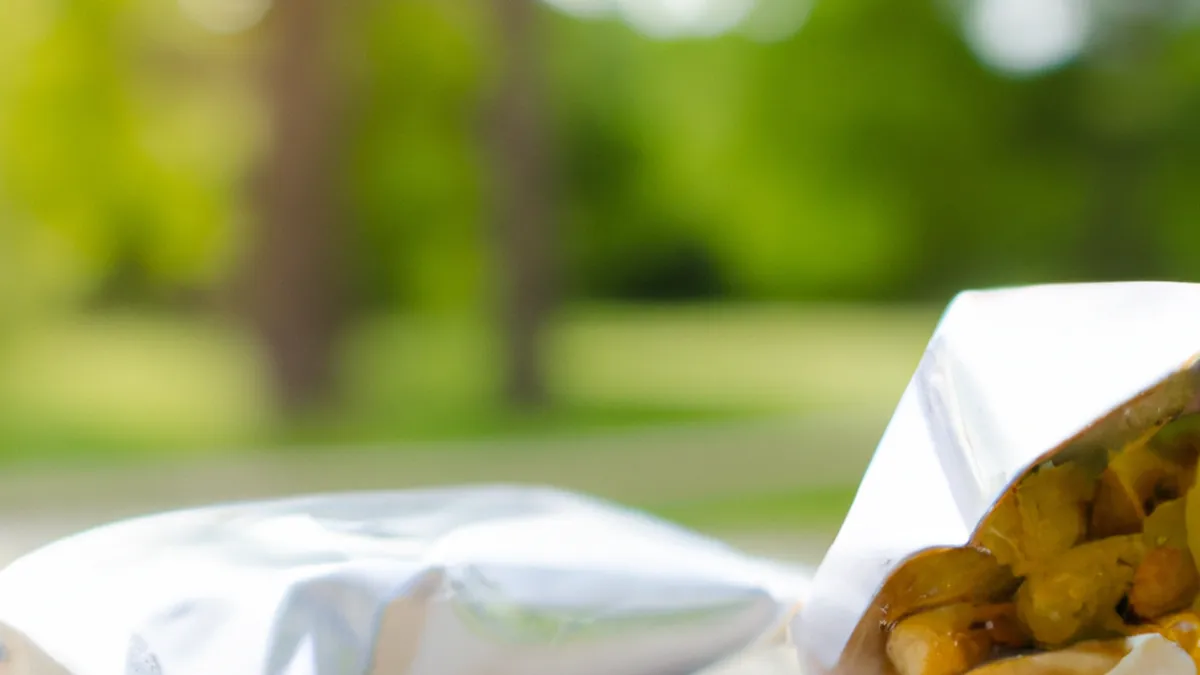 Crunchy Snacks to Fuel Performance