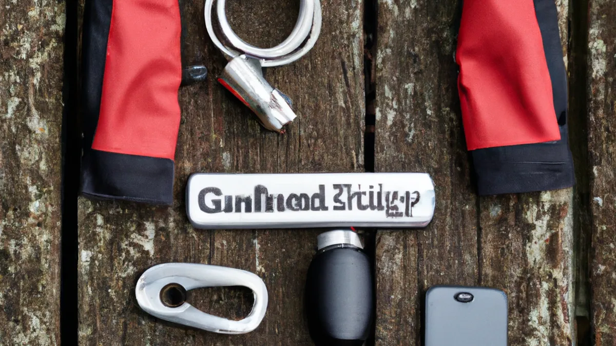Must-Have Gadgets for Road Cyclists