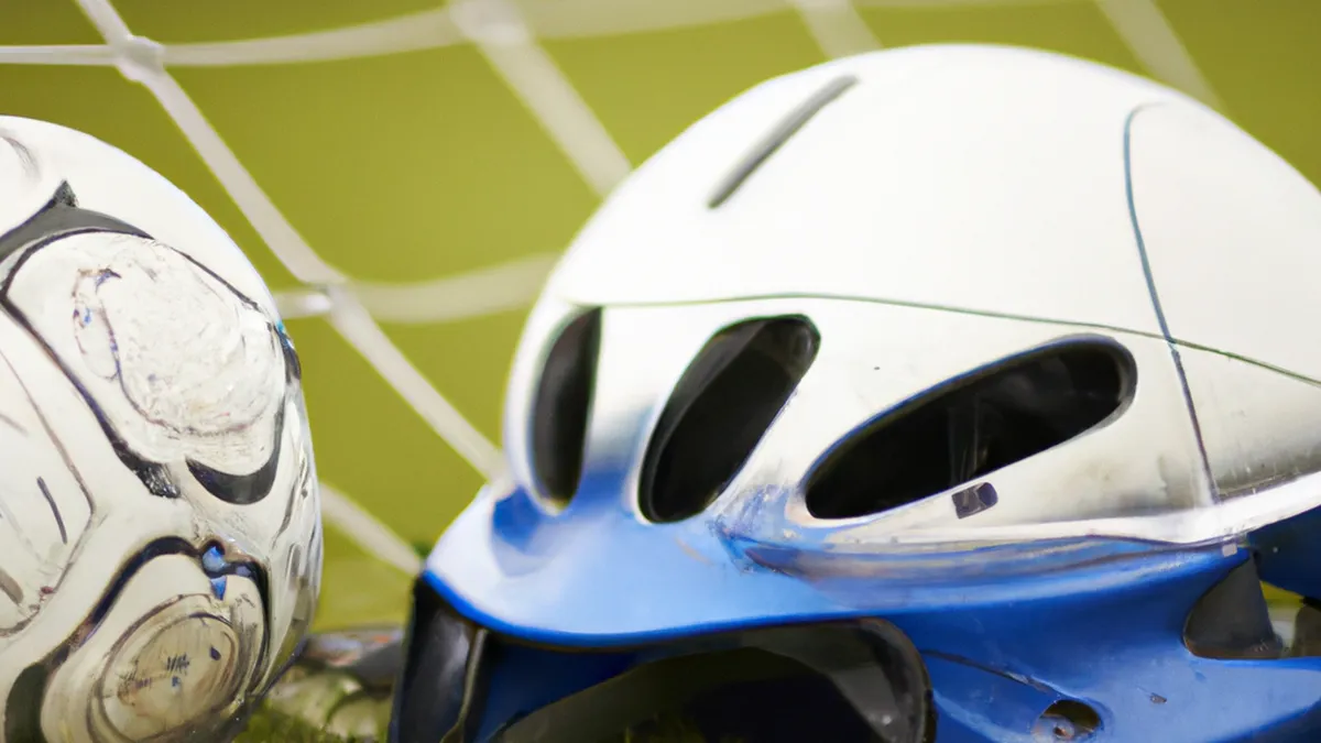 Helmets, Pads, and More: What’s Needed?