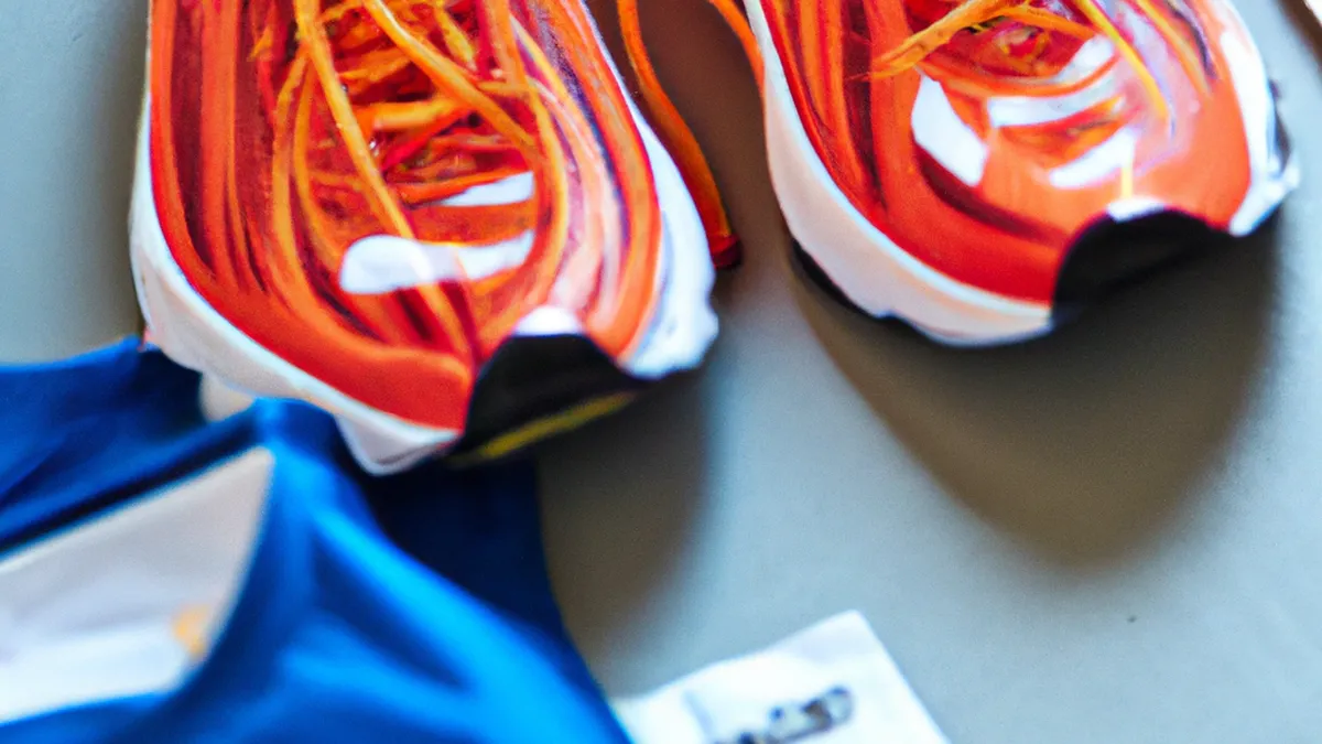 Athletic Bags: Organize Your Training Essentials