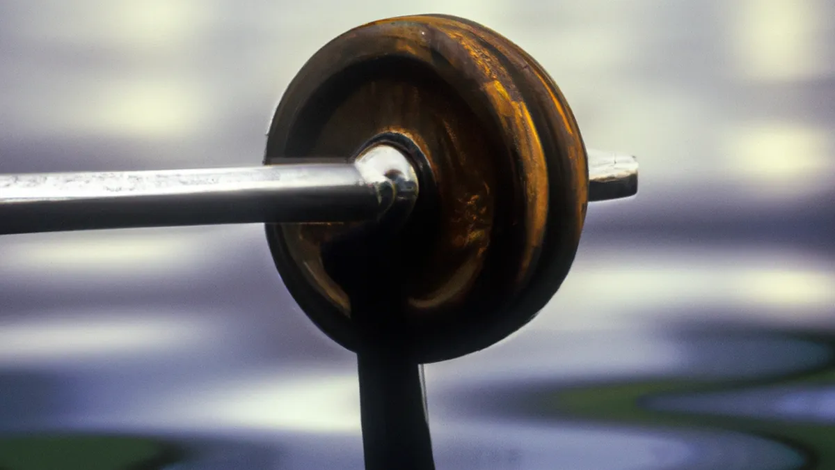 Row Your Way to Balance (Zone 2)