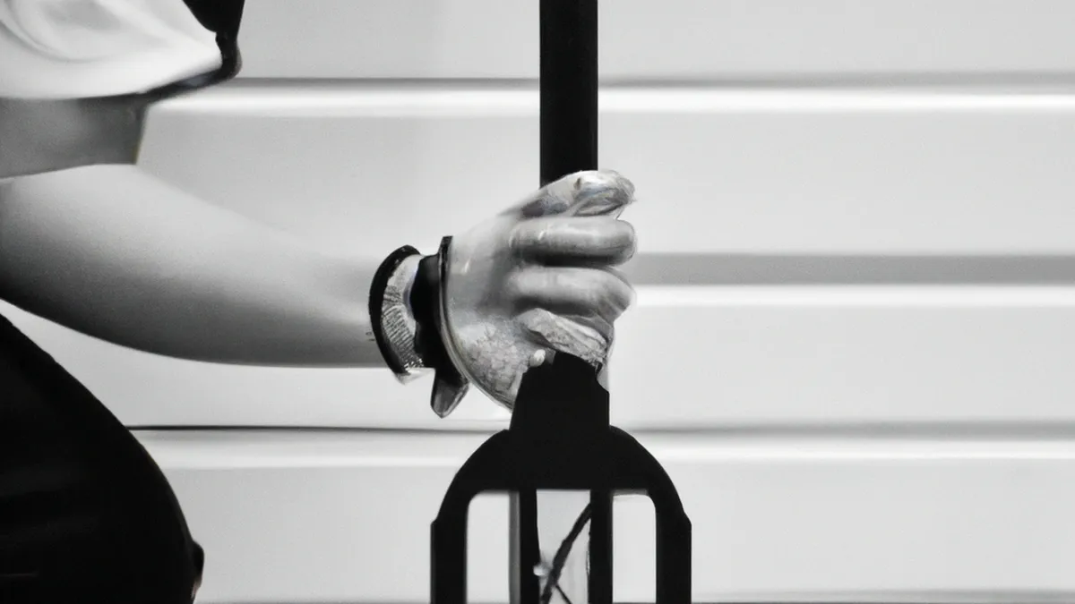 Responsive Stickhandling: Adjusting Under Pressure