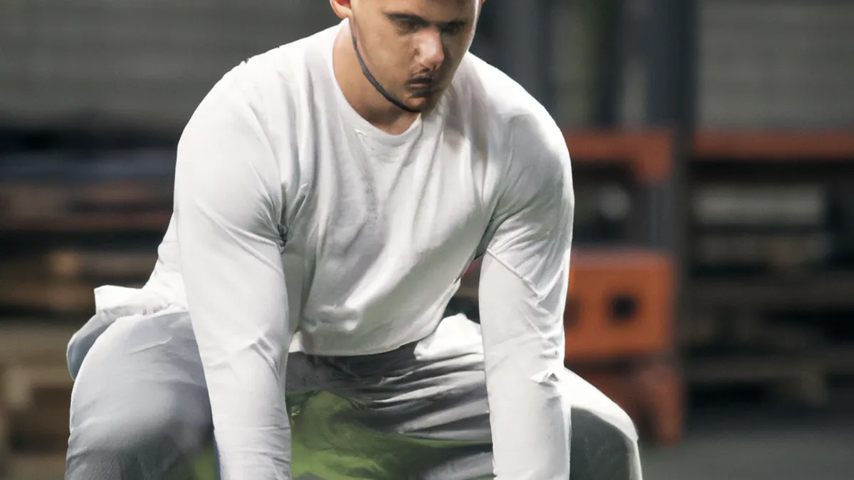 Data-Driven Strategies for Strength Training