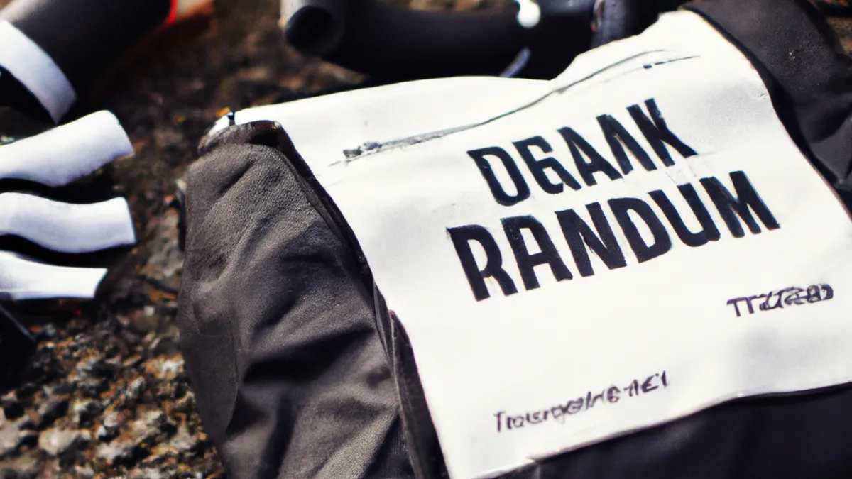 Friction Material: Key for Sandbag Success