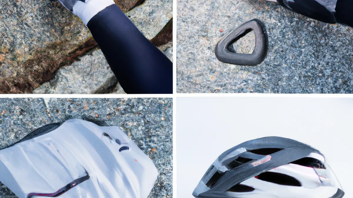 Armor Up: Best Gear for Snowboarding