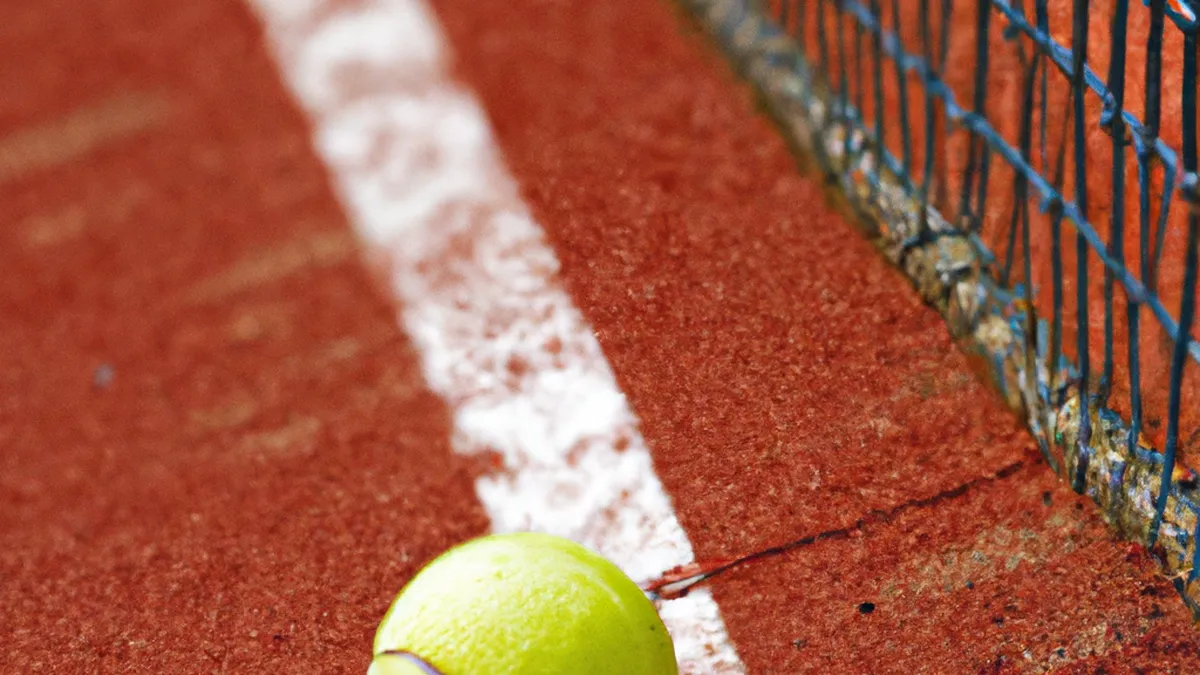 Reap Rewards from Regular Sports Participation