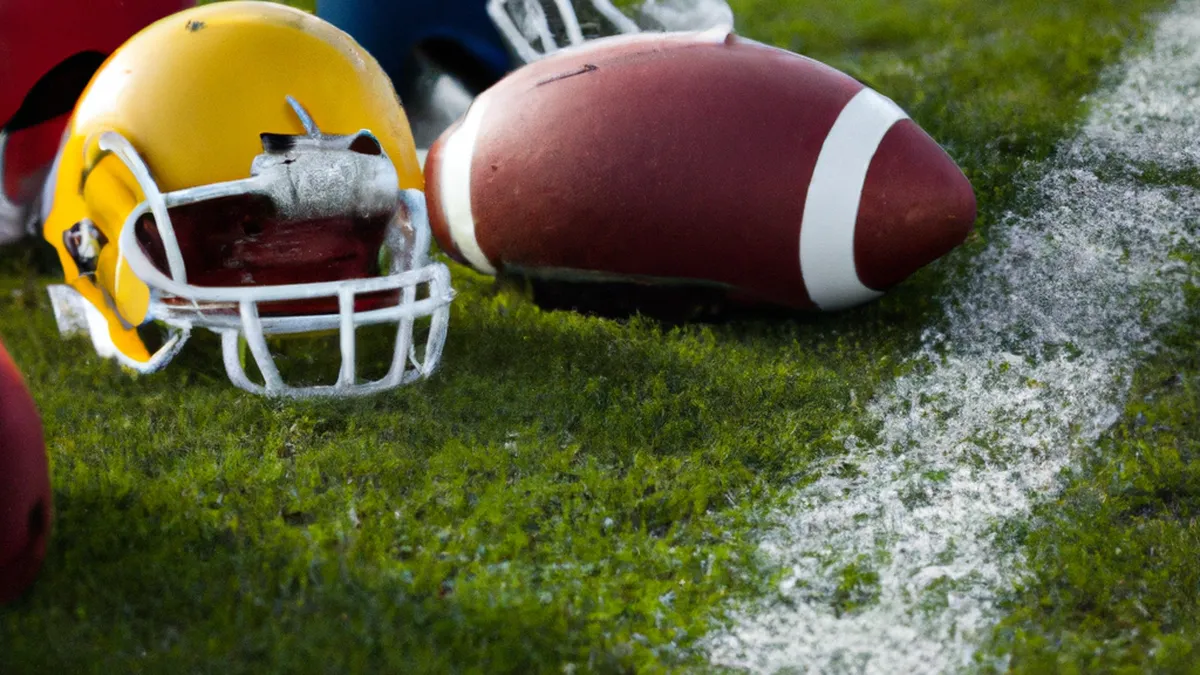 Tweak Your Tactics for Wet Grassy Fields