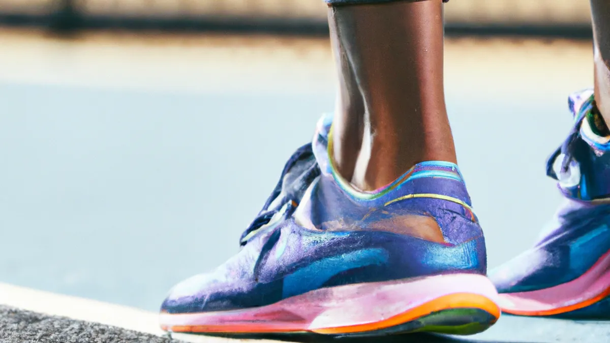 Map Out Your Athletic Journey Today