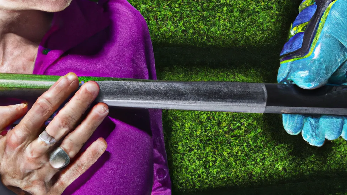 Her Voice: Women Transforming Coaching