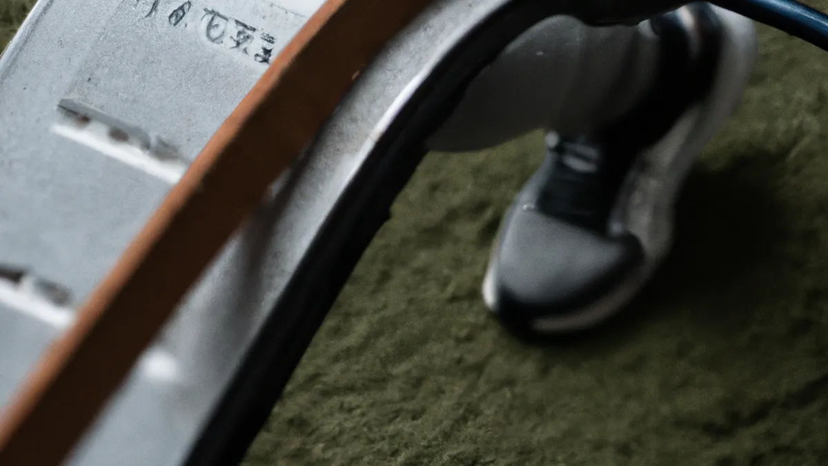 Progress Sled Weights for Optimal Gains
