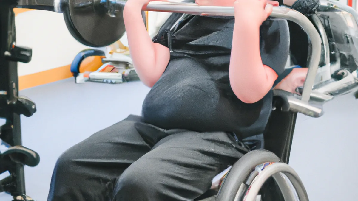 Young Lifter Safety: Essential Guidelines