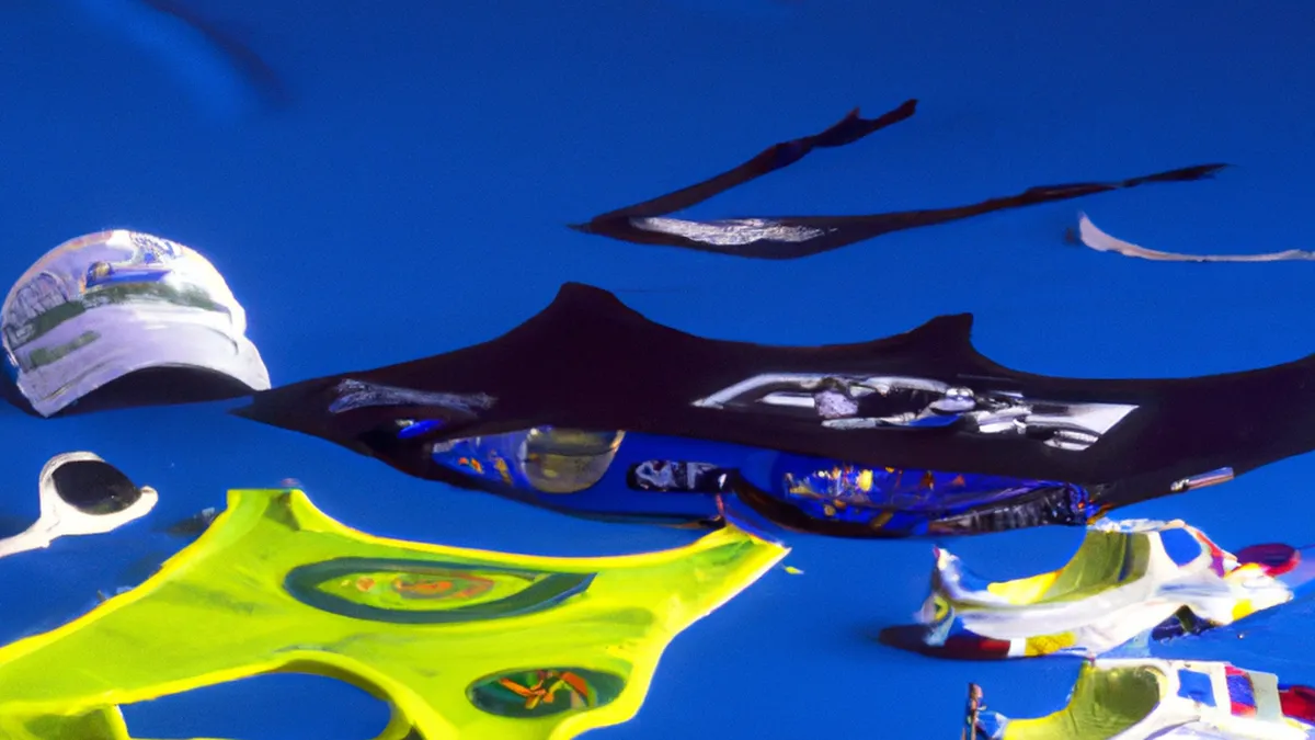 Strategies for Paratriathlete Success (Paratriathlon)