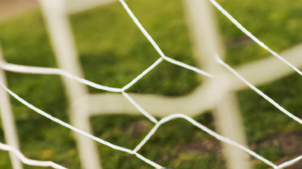Defensive Midfielder: The Unsung Hero