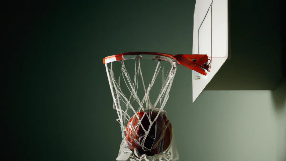Unbreakable Spirit: Stories of Sports Perseverance