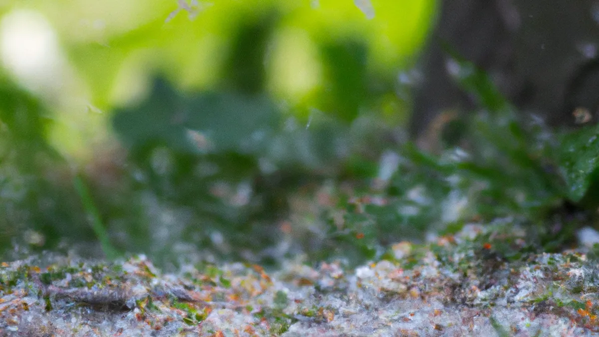 Pollen Days: Safe Outdoor Practices