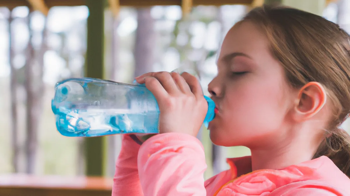 Quench Thirst: Effective Hydration Techniques
