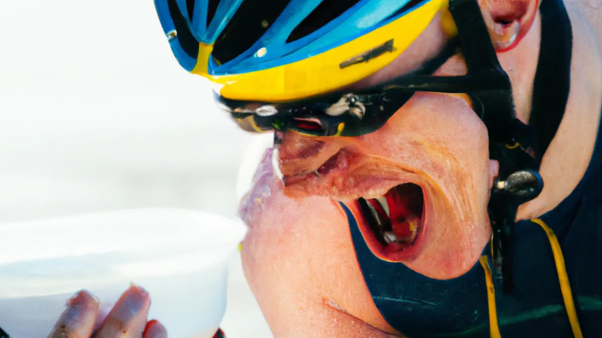 Nourish Muscles After Intense Workouts (Zone 2)