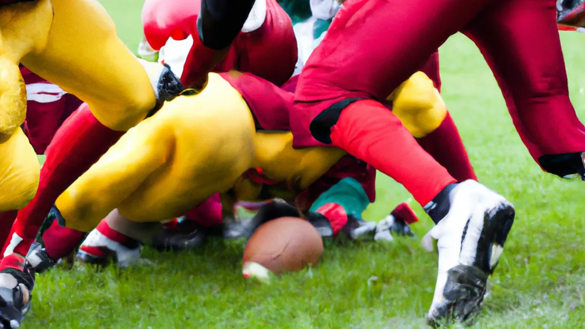 Win the Battle Against Joint Inflammation