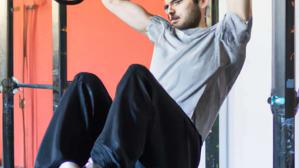Calisthenics: Your Daily Fitness Companion