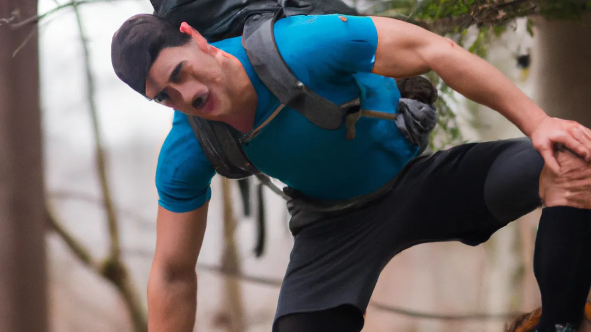 Rucker’s Guide to Effective Stretching (Rucking & Hiking)