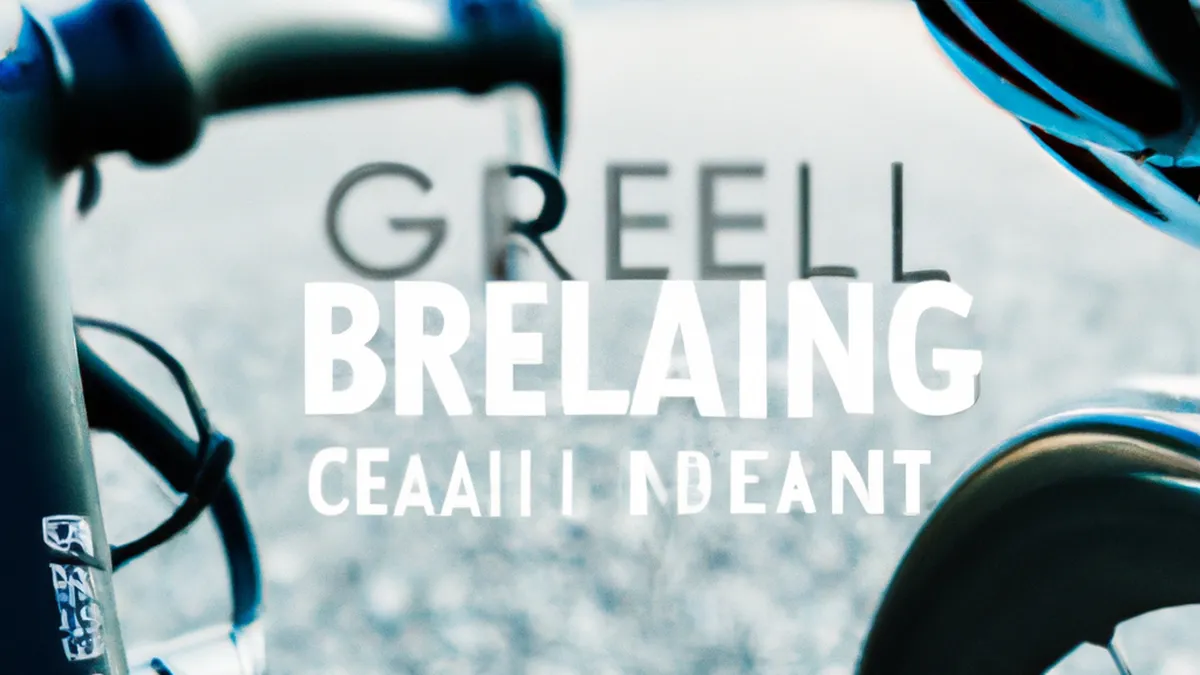 Deep Breathing: Your Race Day Ally
