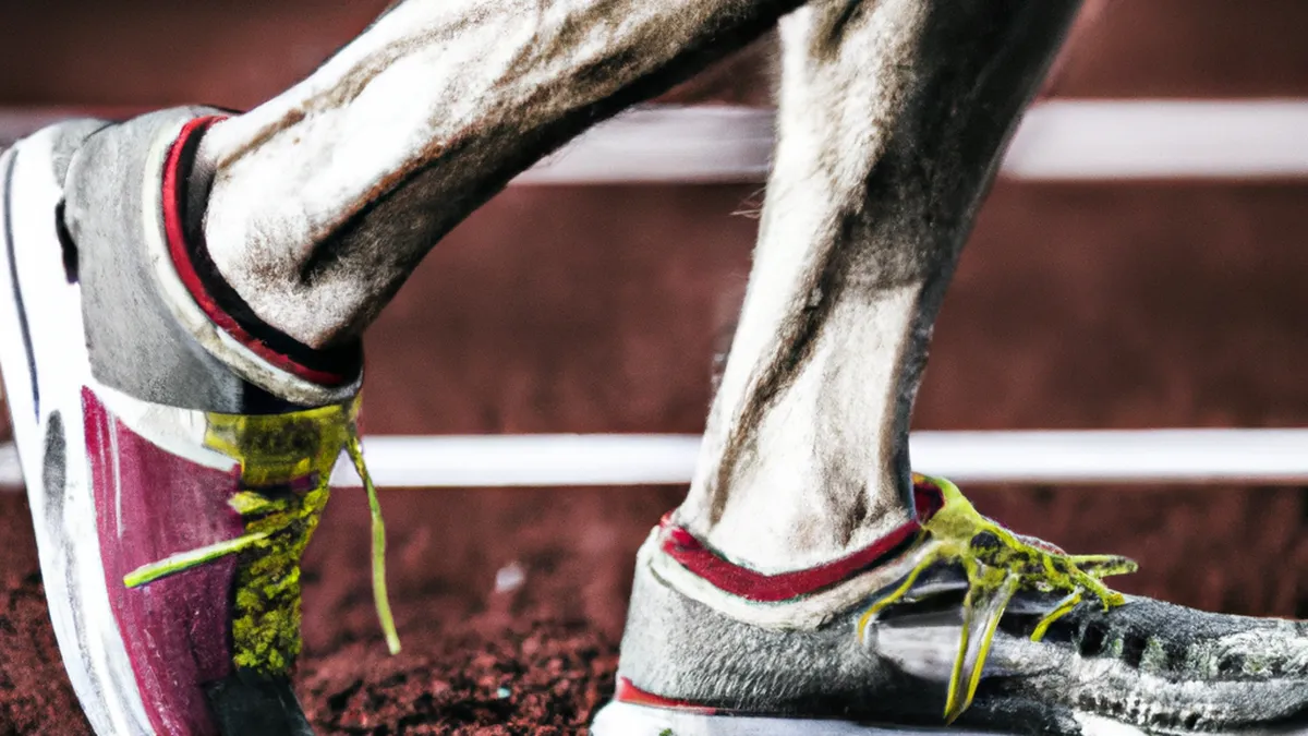 Sodium Levels: What Every Athlete Should Know
