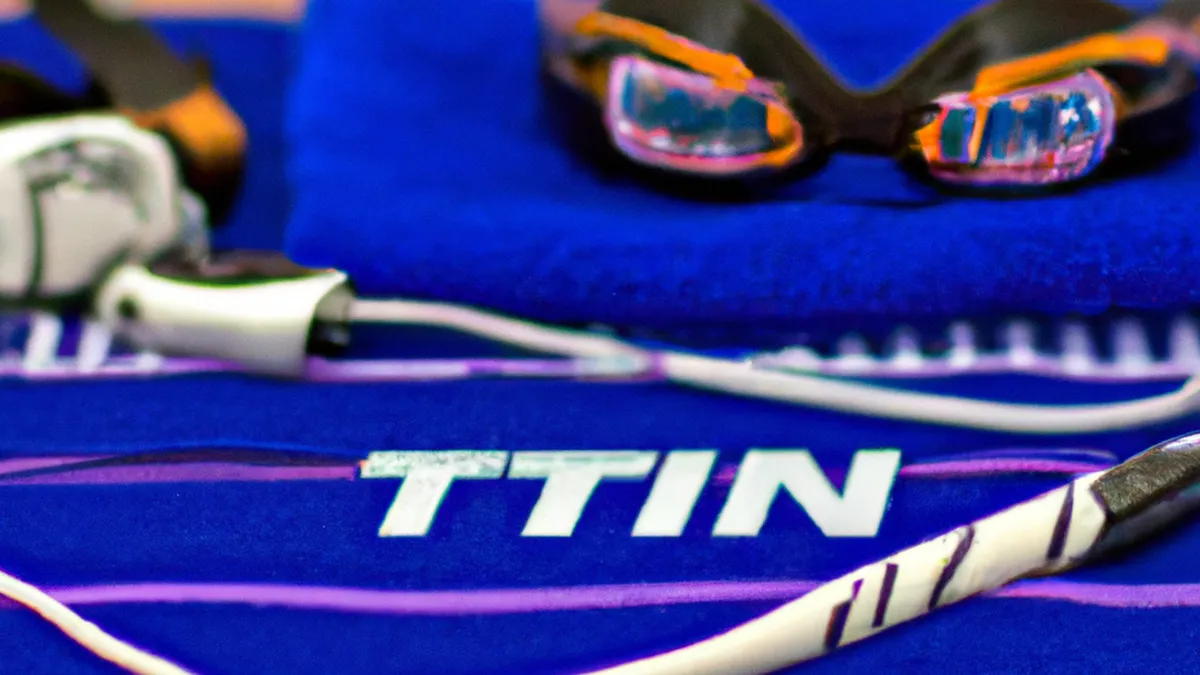 VO2 Max: A Game Changer for Triathletes