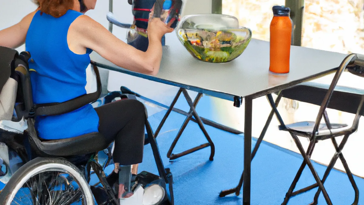 Functional Fitness: Tailored for Women