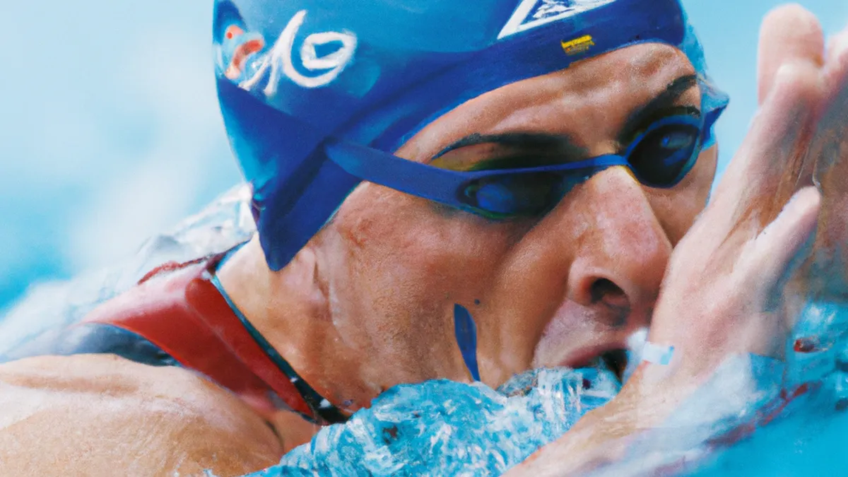 Quarterly Goal Assessments for Triathletes (Triathlon / Du