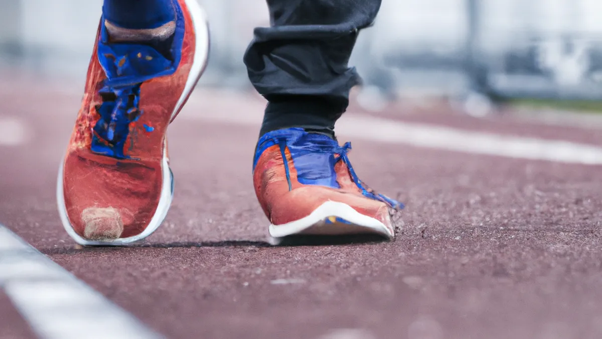 Kickstart a Youth Running Initiative