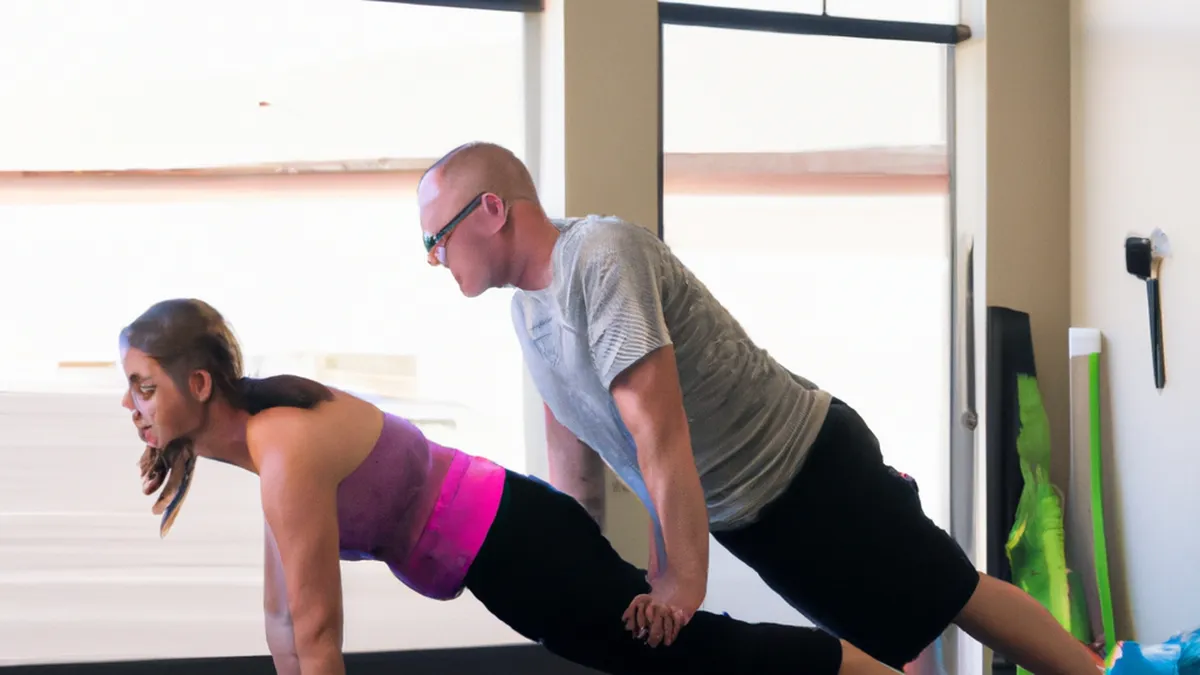 Band Together: Effective Home Workouts