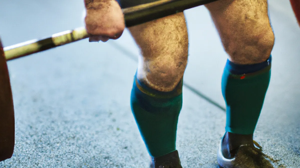 Lift Heavy Anywhere: Travel Weightlifting Tips