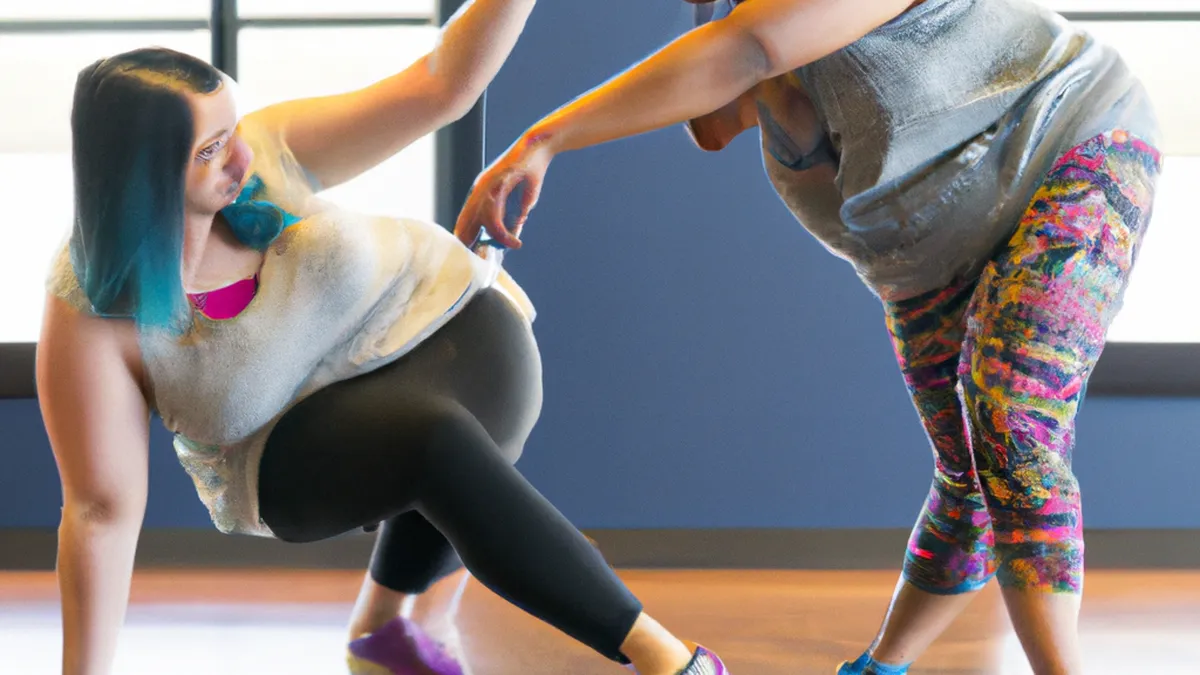 Snooze Your Way to Stronger Workouts