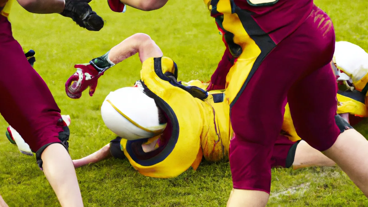 Tension Release Techniques for Swimmers