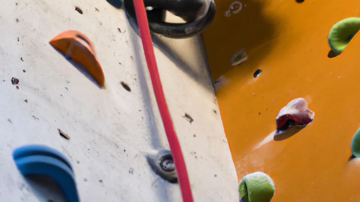 Numbers Behind Your Climbing Success (Speed Climbing)