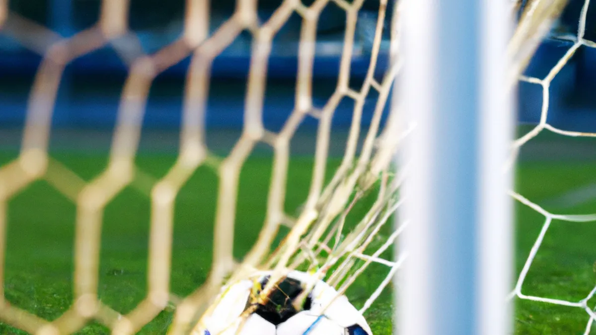 Sports vs. Stress: A Winning Match