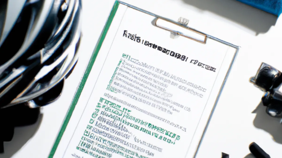 Protective Gear Checklist for Extreme Sports
