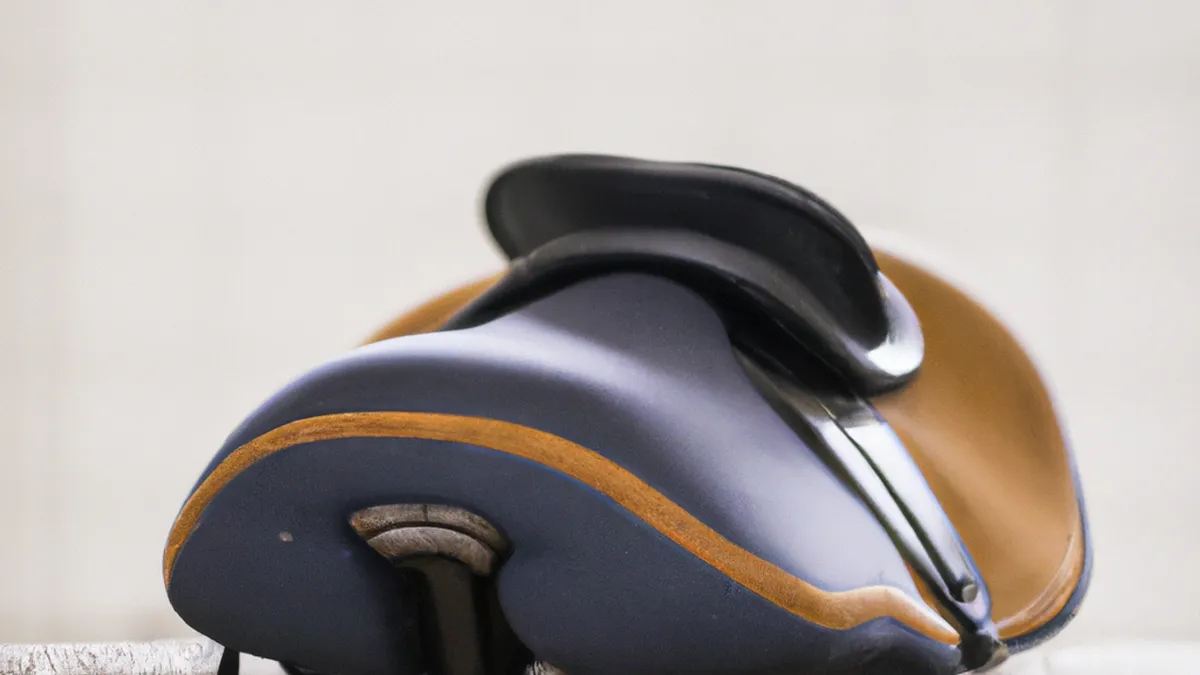 Saddle Up: Building Skills and Confidence
