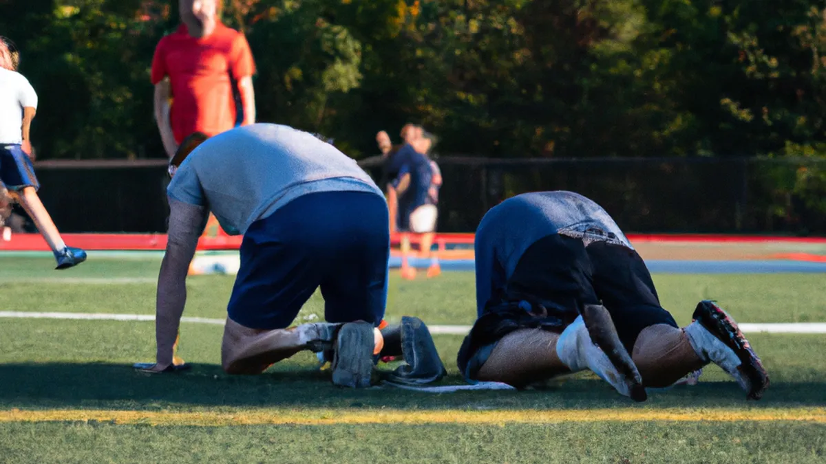 Replenish: What to Eat Post-Competition