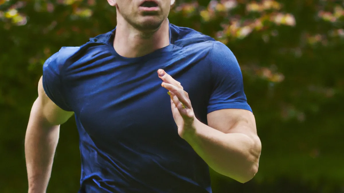 Energize Your Training: Circuit-Style Routines