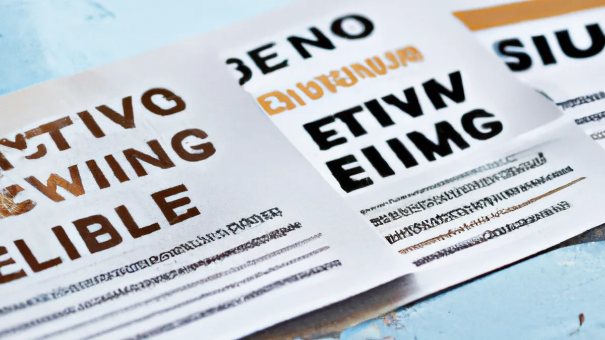 Your Role in Our Newsletter Evolution