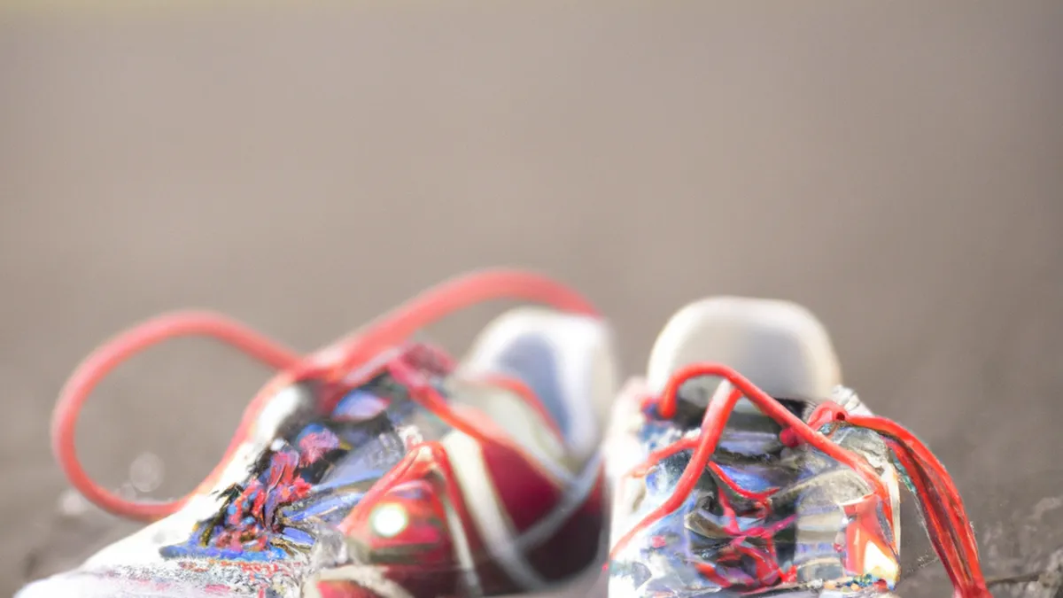 Sand Running Essentials for Beginners