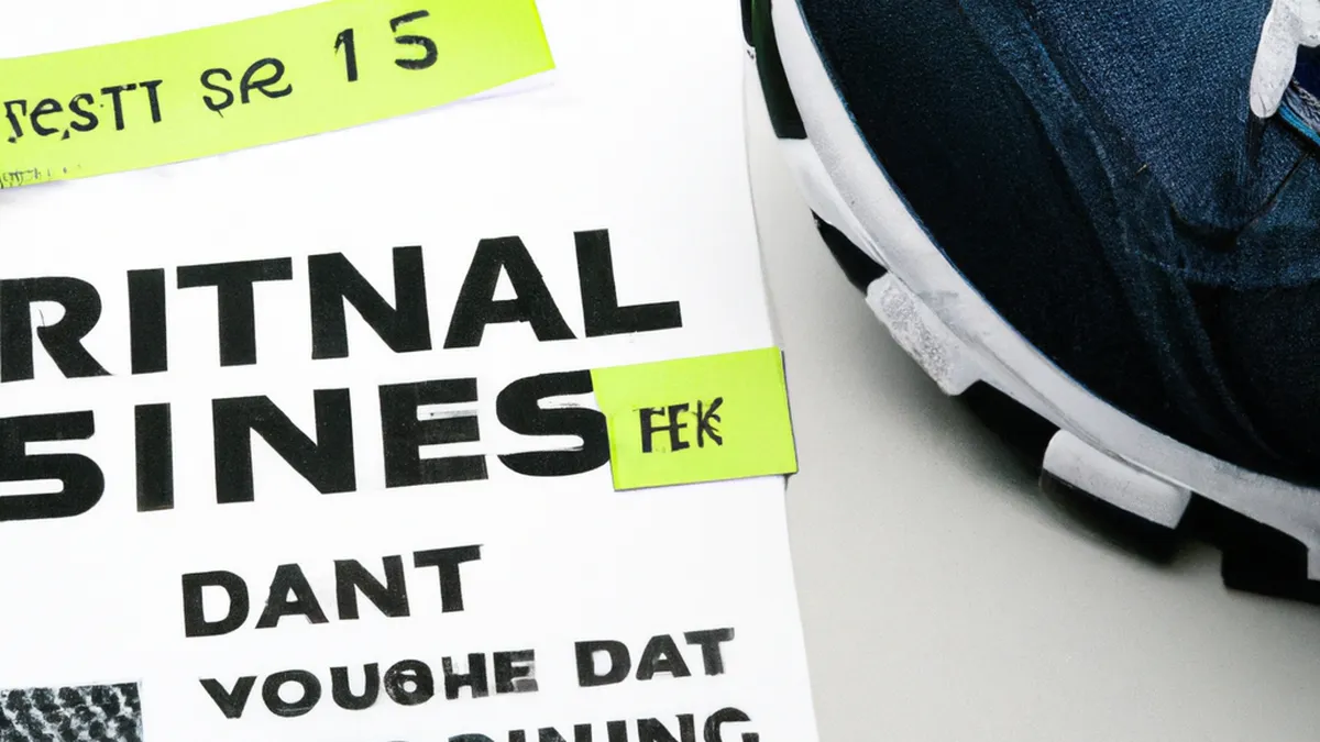 Nail Your Dune Distance with Smart Tech