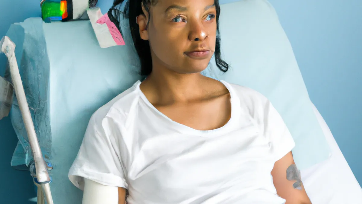 Rethink Your Recovery After ACL Surgery