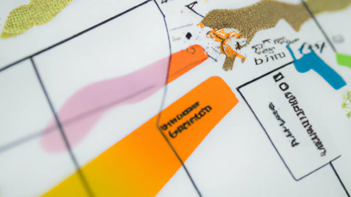 Chart Your Course: Mapping Fitness Journeys