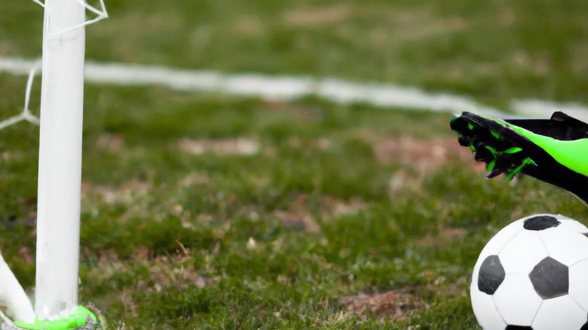 Performance-Boosting Equipment for College Athletes